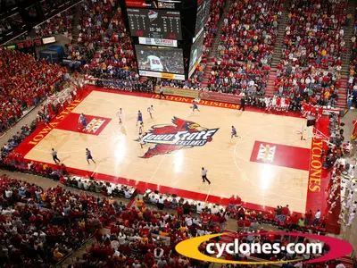 Announcement On ISU-A&M TV Coverage For Feb. 5
