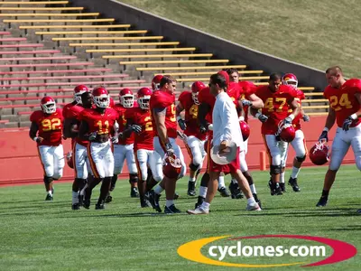 2008 Spring Football Outlook