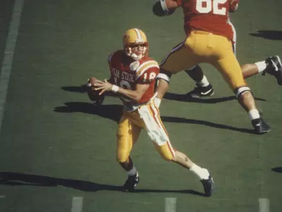 Clone Zone Classics: Home-Opener 1993