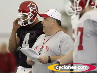 "Coordinator Corner," Kent State Week