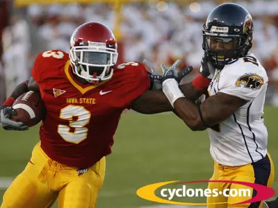 Football Falls To Kent State In Chizik's Debut