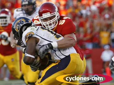 Clone Zone: Cyclone Football Replay and Chizik Show
