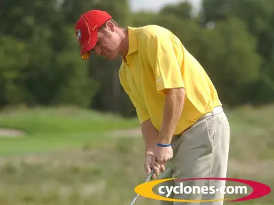 ISU Golf Travels to Music City
