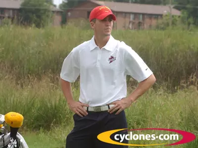 Baker in Top 20 at NCAA's