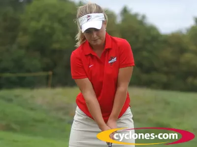 ISU Tied for Seventh at Ron Moore Intercollegiate