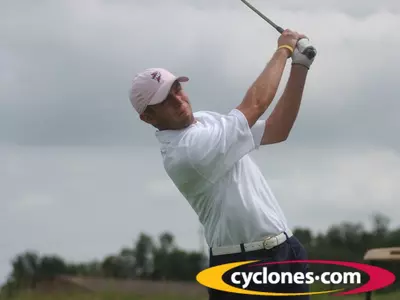 Cyclones Seventh at Rio Pinar