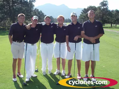 Big 12 Championships Next Test For Cyclones