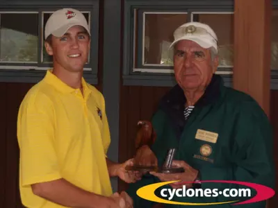 Baker An Unanimous First-Team All-Big 12 Pick