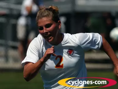 ISU Soccer Falls In 107th Minute To Dayton