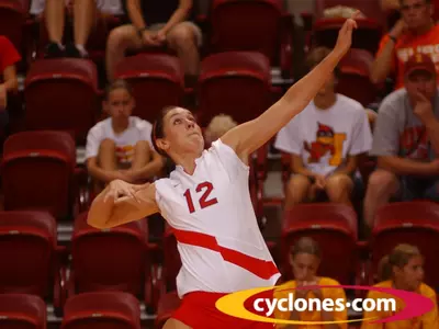 ISU Wins Wild Shootout, 3-2