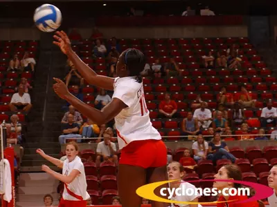 Cyclones? Tourney Run Ends With Loss To Cal