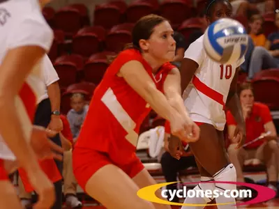 Cyclones To Host Kansas In Big 12 Showdown