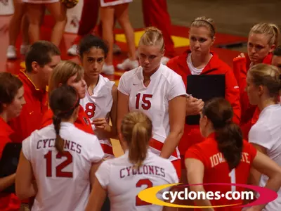 Volleyball To Host Kid?s Clinic on Saturday