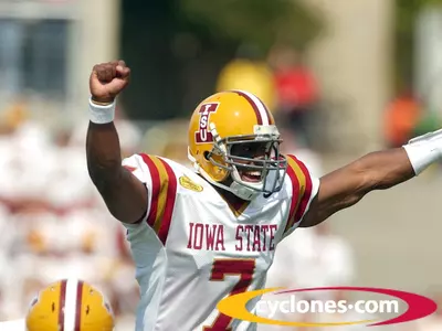 Cyclones FWAA National Team of the Week