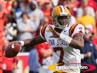 Cyclones Drop Heartbreaker To Toledo, 36-35