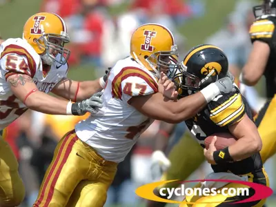 State Rivals Extend Football Contract 10 Years