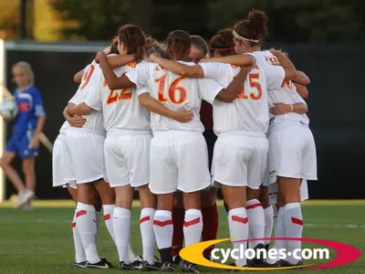 ISU Faces NCAA Tourney Teams In Las Vegas