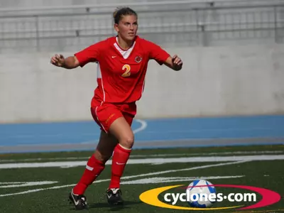 Soccer Suffers First Big 12 Loss At Colorado