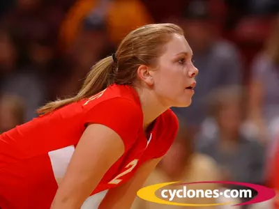Errors Plague Cyclones in 3-0 Loss To Kansas State