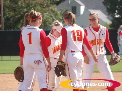 Softball Game at UMKC Cancelled