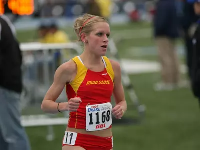 Cross Country Squads Earn Top-Ten Finishes