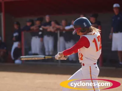 Cyclones Defeat Northern Iowa, 6-3