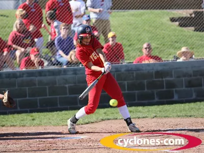 Oklahoma State Downs Iowa State, 9-1