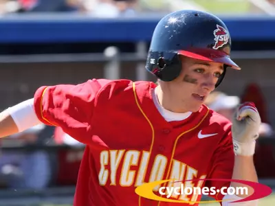 Cyclones Travel To Shocker Invitational