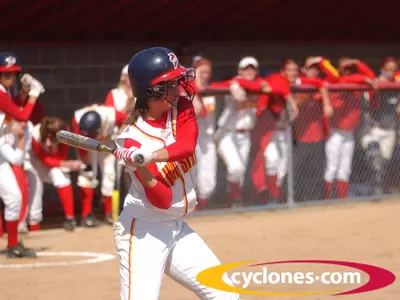 Cyclones Fall 2-1 To No. 24 Virginia Tech