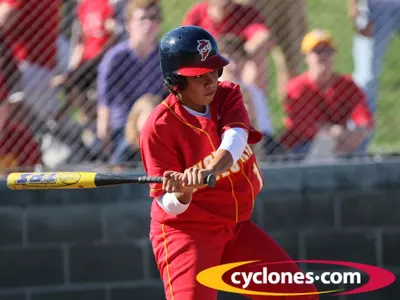 No. 15 Baylor Upends Iowa State, 5-0