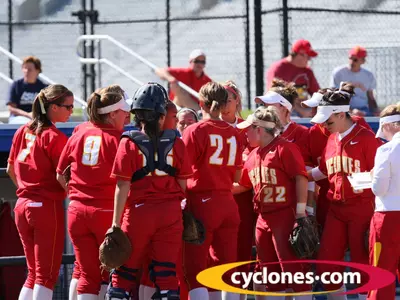 Softball At San Diego State Postponed