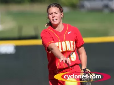Six-Run Fifth Lifts ISU Past Central Arkansas, 10-2