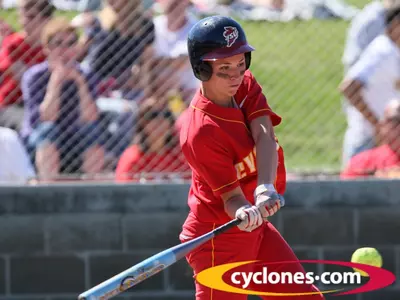 Cyclones Fall 7-4 To Wichita State