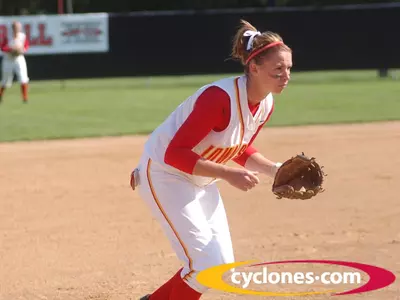 Cyclones Fall To New Mexico State , 4-2
