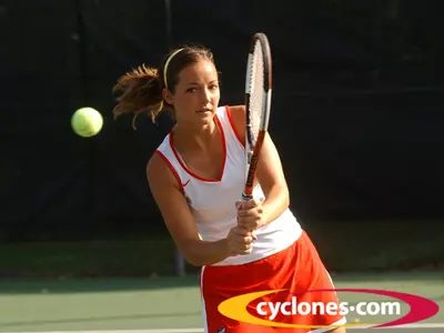 ISU Loses Regular-Season Finale to Kansas