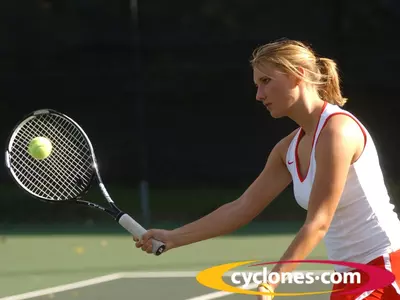 ISU Swept By K-State