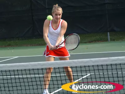 Iowa State Drops Battle with Golden Gophers, 5-2