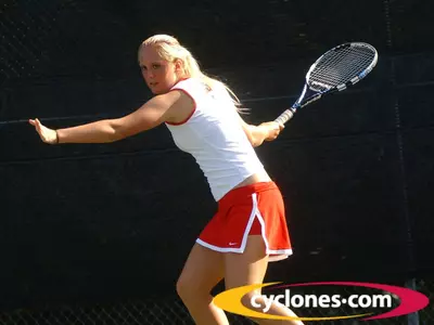 Cyclones Lose to Lady Raiders, 5-2