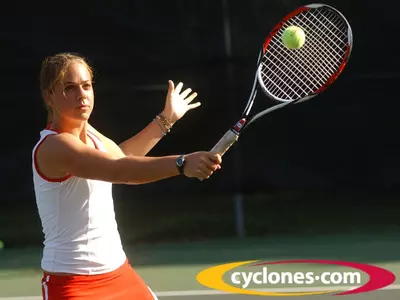 Texas A&M Knocks Off Cyclones