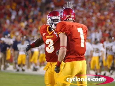 Clone Zone: Player Interviews - Texas Tech Week