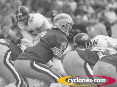 Clone Zone Classics: 1987 ISU-UNI Fourth Quarter
