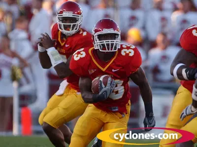 Cyclones Defeated By No. 13 Missouri, 42-28