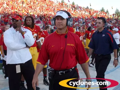 Clone Zone: Chizik Archived Media Conference