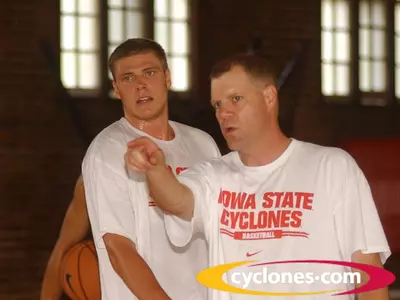 Cyclones Working On Fundamentals