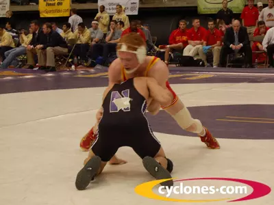 No. 3 OSU Edges ISU, 16-15