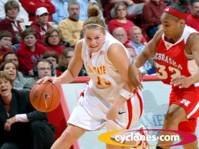 ISU Plays Host to Mizzou on "Think Pink" Day