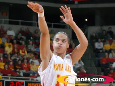 Cyclones Close Homestand with No. 17 K-State