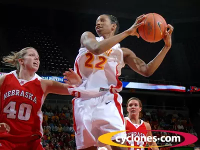 Cyclones Travel Next to No. 21 Texas A&M