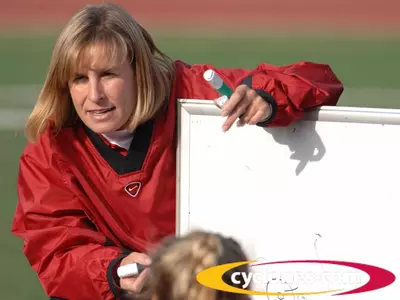 ISU Soccer Signs Four