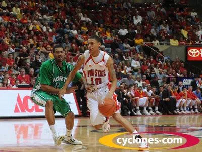 Kansas State Is ISU's Next Road Challenge